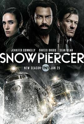雪国列车(剧版)第2季